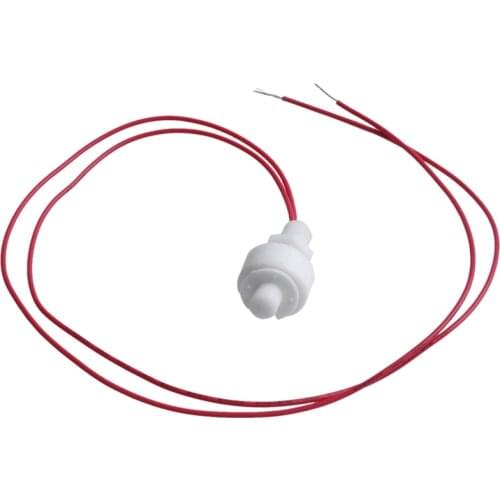 4Pcs Mini Water Level Liquid Sensor Vertical Float Switch 36mm ZP2508