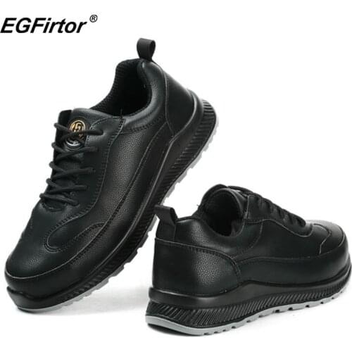 6KV Labor Protection Shoes Electrical Safety Shoes Protective Shoes Anti-smashing And Anti-puncture Labor Protection Shoes