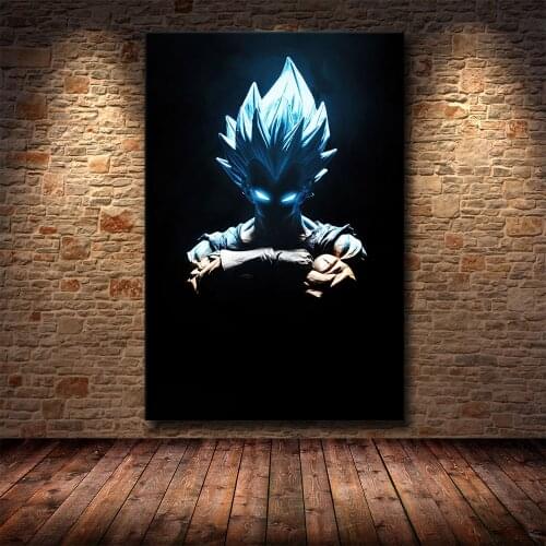 Anime Poster Mosaic Cross Stitch Kits Diy 5D Diamond Painting Home Decor Diamond Embroidery Full