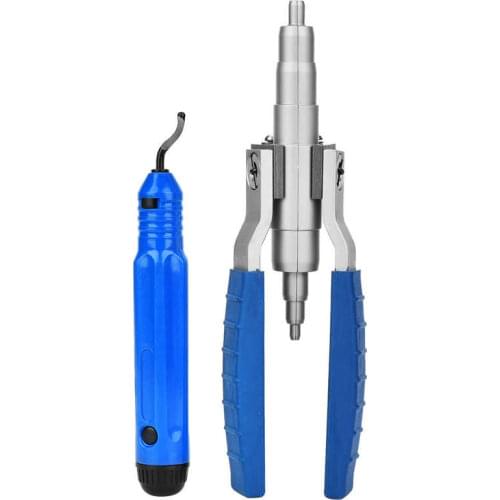 Aramox Hydraulic Tools