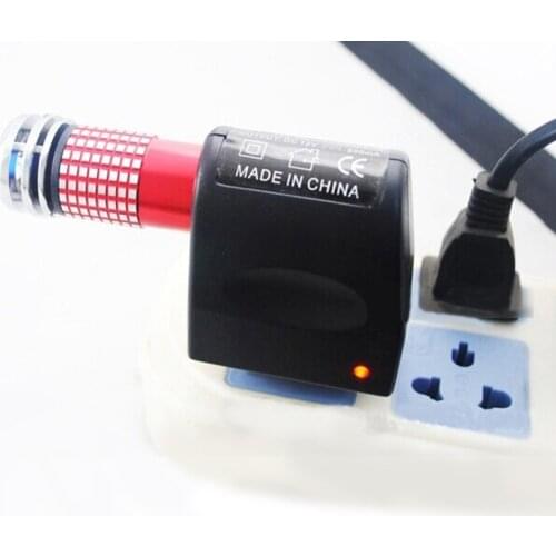 Car Power Adapter Socket Converter Household Cigarette Lighter Universal Plug DC 220V 12VLow Power Electrical Appliances