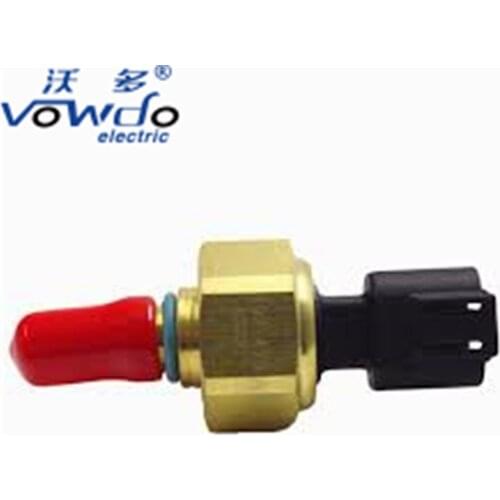 Auto parts engine parts auto sensor 3417142 Temperature Sensor QSX15 Oil Pressure Sensor 3417142 4921473