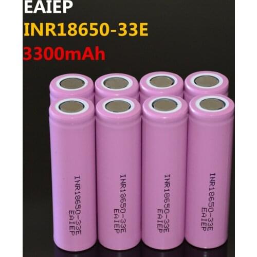 EAIEP Battery Pills