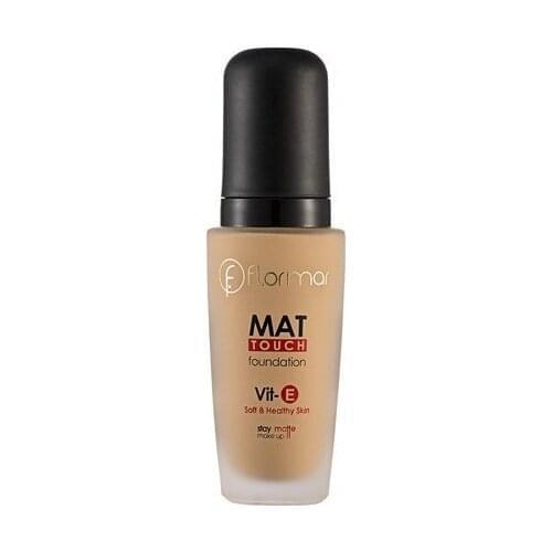 Flormar Foundation