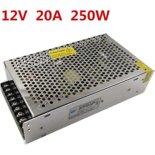 LMSDY Switching Power Supplies
