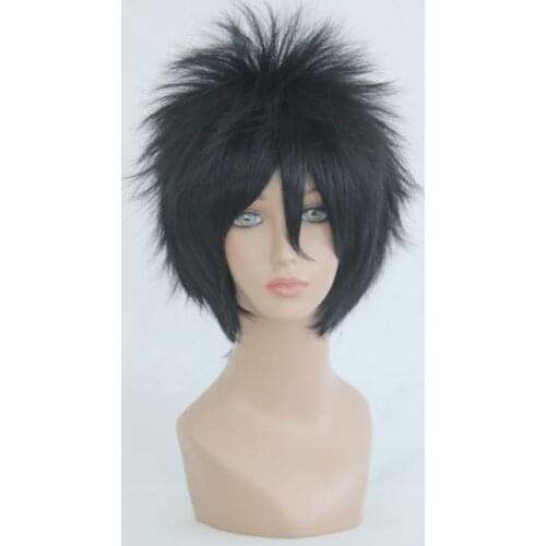 MCOSER Wigs For Men