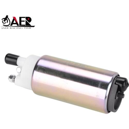 JAER Motorcycle Fuel Pump for Suzuki TL1000R TL1000S GSX R 600 750 1000 GSX1300 B-King GSX1400 GSX1300R Hayabusa 15100-23H00