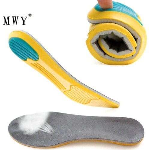 MWY Orthopedic Shoe Insoles