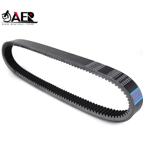 Drive Belt for 2011 Ski-Doo Expedition 550F Expedition Grand Touring GSX Renegade Sport 550F XP-FAN MXZ Sport TNT 550F 417300367