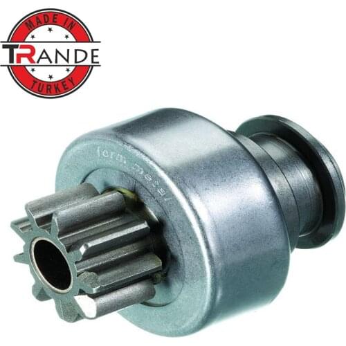 Starter Motor Pinion Gear 54290374 Made In Turkey Trande Store Guarantee
