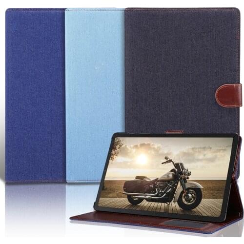 Tab S6 Lite p610 case For Samsung Galaxy Tab S6 Lite Case 10.4" Stand Cover Funda For Galaxy Tab S6 Lite SM P610 P615 Case Cover