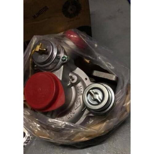 Turbochargers assy. kit for Chinese SAIC ROEWE 550 MG6 750 1.8T engine Auto car motor parts 10031495