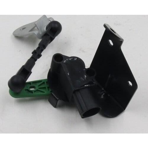 High Quality New 5Q0512521E RL New Car Headlight Level Sensor Fit For V W Golf 7 MK7 Passat B8 Rear Left