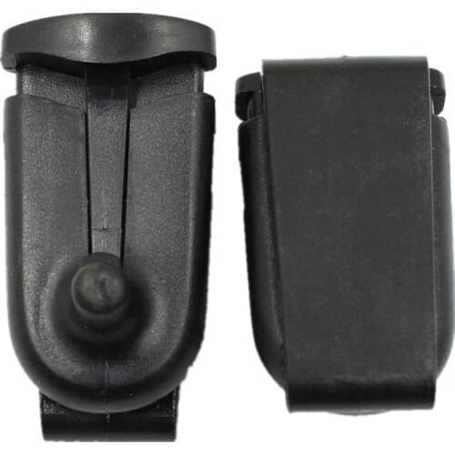 Handheld Belt Clip for Motorola FRS Talkabout T6200 T5728 T5428 T5720 T5320 T5420 T5628 T6200 T6210 Walkie Talkie Accessories