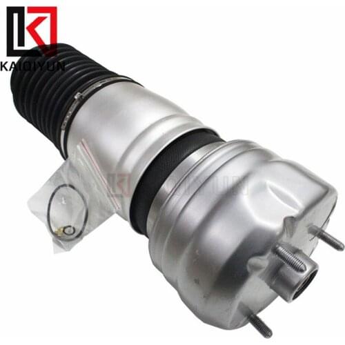 1 Pc Front Left Air Suspension Spring For Porsche Panamera 970 2014-2016 Air Spring Bag 97034305134 97034305135 97034305137