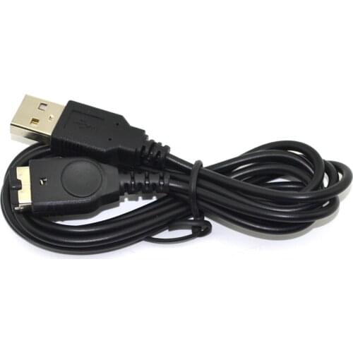 10pcs Charger Power Cable Cord USB Charging for G-ameboy Advance S-P for N-D S For G-BA S-P