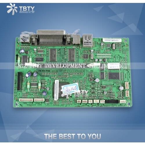 100% Test Main Board For Xerox Phaser 3428DN 3428 3435 Formatter Board Mainboard On Sale