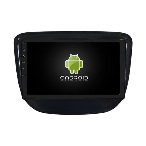 9" Android 9.0 Pie OS Car Multimedia Navigation GPS Radio for Chevrolet Cavalier 2016-2019 with Car Play / Android Auto Support