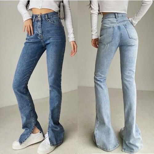 Bazeer Women's Skinny Jeans