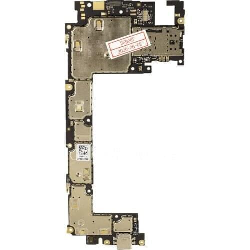 BGBOEF for BlackBerry KEYone Motherboard Original Test 100