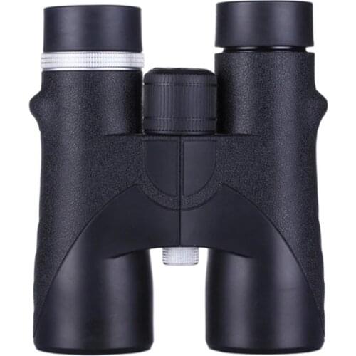 ZIYOUHU 8x42 Binoculars Telescope HD Low Light Level Night Vision Waterproof Telescope Outdoor Brid Watching