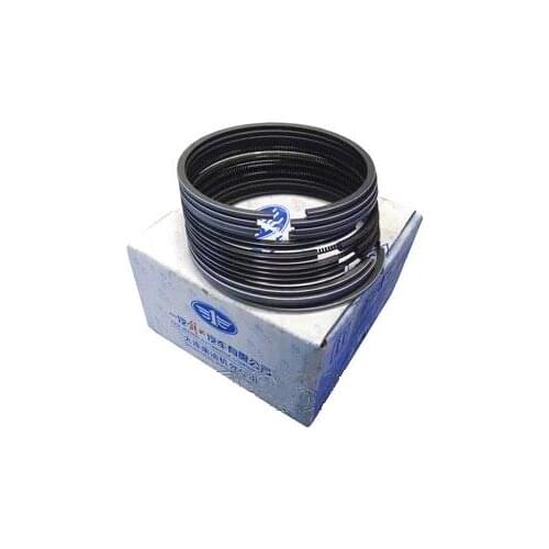 FAW Piston Rings