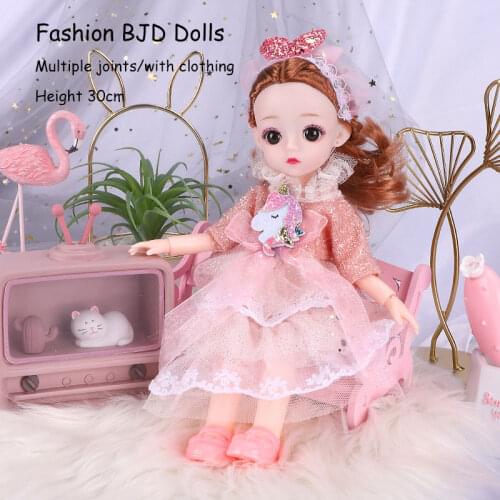 Hairun Dolls And Stuffed Toys