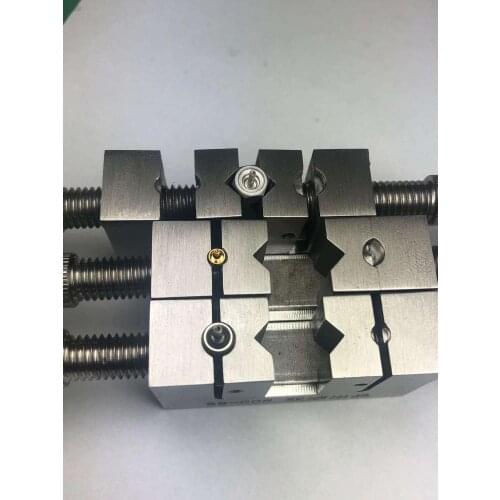 Repair tool clip table head repair tool head holder porous position holder for easy repair single price