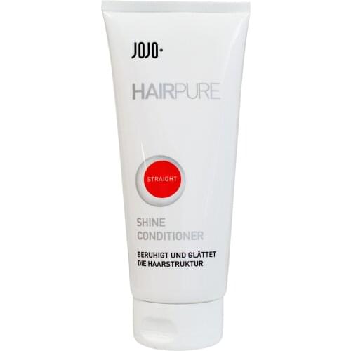 JOJO HairCosmetics Hair Conditioners