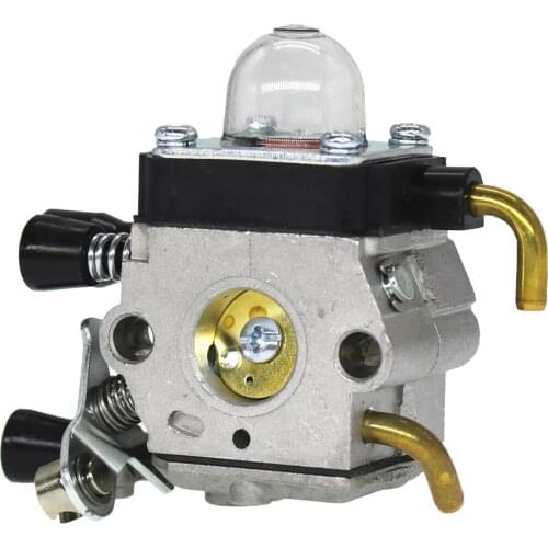 Carburetor Carb for STIHL FS38 FS45 FS46 FS55 Fs74 FS75 FS76 FS80 FS85 Chainsaw