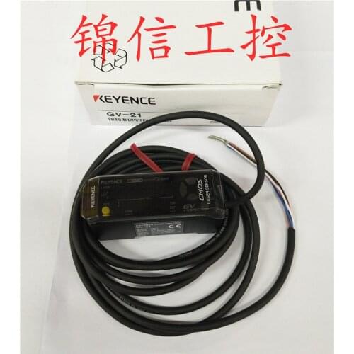 KEYENCE GV-21 100% new and original