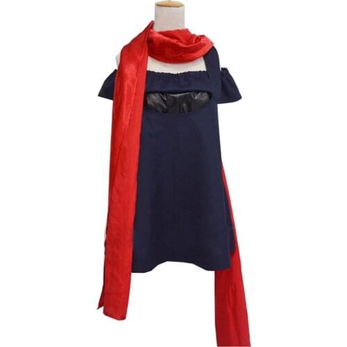 2020 JoJos Bizarre Adventure Lisa Lisa Cosplay dress Cosplay Costume