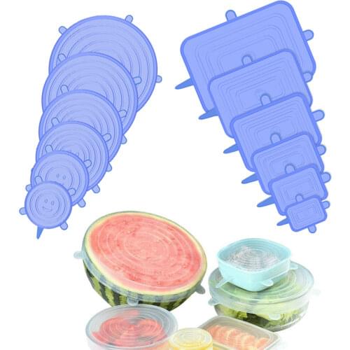 MIHJUSFDH Lids For Food Containers China