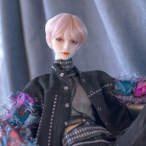 Longhun zhuangzhu 1/3 Body Model Baby Girls Boys High Quality Toys Shop Resin Figures