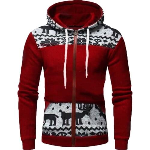 Мужские флисовые толстовки MUQGEW China At AliExpress