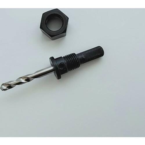 8-piece set Cemented carbide granular hole saw Alloy hole saw manufacturers spot wholesale ceramic tile drill bits