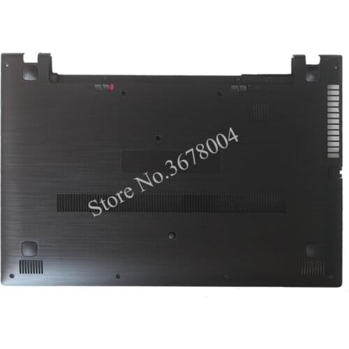 New Notebook Laptop For Lenovo IdeaPad S500 S500T Back Cover Bottom Shell Base Lid 13N0-B7A0201