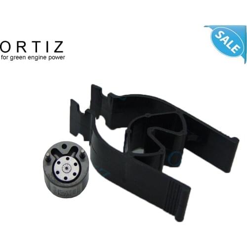ORTIZ 28239295 common rail assy 9308-622b control valve injection 9308 622b, 9308z622b injector tools 9308622b for 6.0l diesel