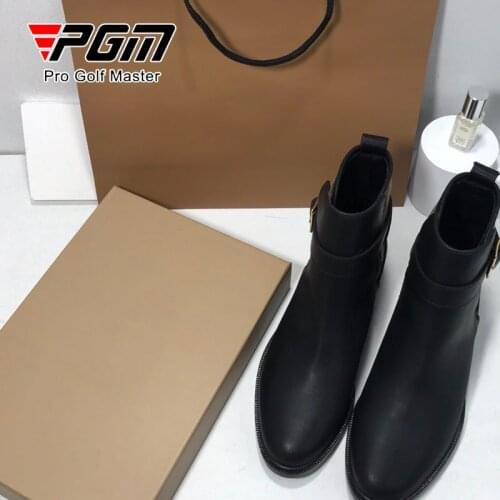 Женские высокие сапоги PGM China At AliExpress