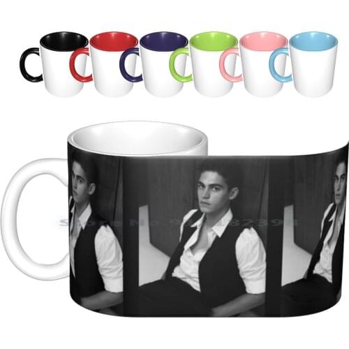 After , After We Collided , Hessa , Hardin , Tessa Young , Anna Todd Ceramic Mugs Coffee Cups Milk Tea Mug Hessa Hero Josephine