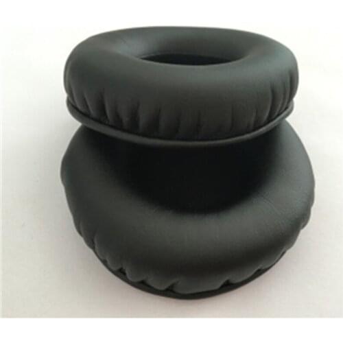 Durable and Soft Replacement Foam Earmuffs Ear Cushion Ear Pads For AKG K518 Headphones Fit perfectly High Quality 23 OctO6