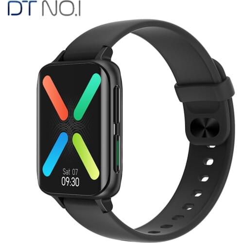 DT93 Smartwatch Men 1.78inch Bluetooth Call ECG 420*485 Custom Watch Face Heart Rate Fitness Tracker PK W46 FK88 Smart Watch