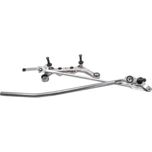 Windshield Wiper Linkage for Audi Q7 Sport Utility 2007-2015 4L1955023C