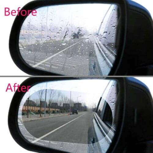 Tseqalm Car Rear Mirror DVRs