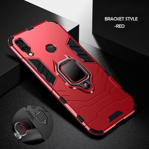 XINGRUIKEJI Huawei Honor Play Phone Cases