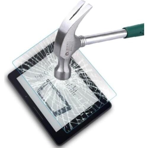 Tempered Glass Clear Protective Film Guard For Amazon kindle Voyage 6.0 inch Ebook Reader Case Tablet PC Screen Protector Cover