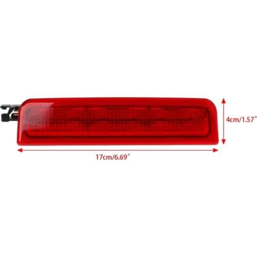 2021 New High Quality Centre High Level Rear Brake Stop Light For Caddy Third