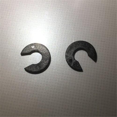50pcs) Noritsu digital minilab C-Ring A004980-01/A004980 for QSS Snap ring