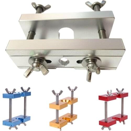 Aluminum Mouthpiece Puller Tool Remover for Wind Instruments Trumpet Trombone Instruments Accessories