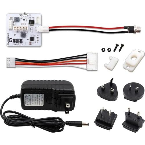 1 Set Professional Power Supply 12V Game Machine Power Replacement Kit Sega SS Game Console For Sega SaturnPSU Rev2.0 Version